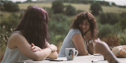Formations professionnalisantes en maroquinerie Ecole des artisans - Millau, Aveyron, Occitanie